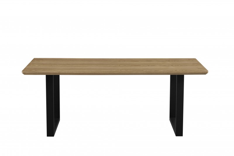 TESO DINING TABLE - Image 2