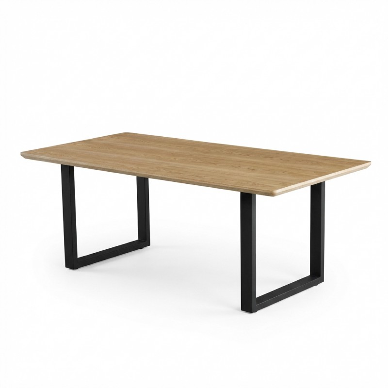 TESO DINING TABLE - Image 1