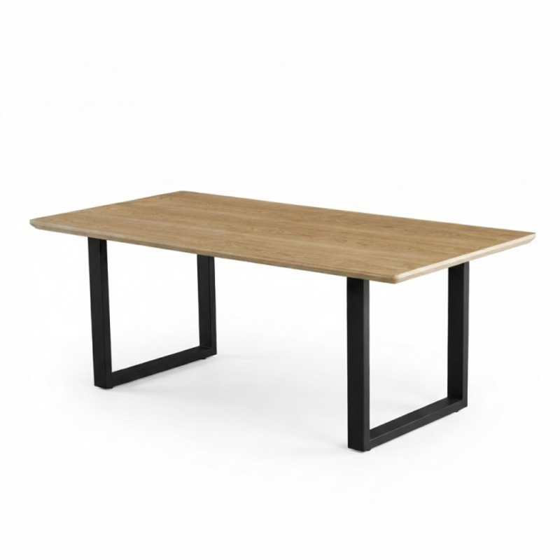 TESO DINING TABLE - Image 4