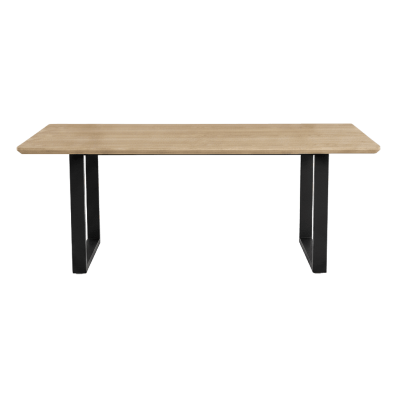 TESO DINING TABLE - Image 2