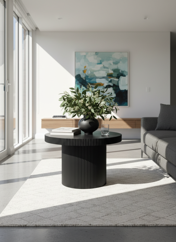 MORELAND COFFEE TABLE - Image 10