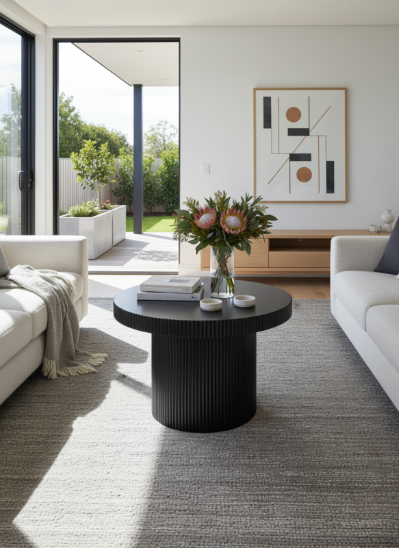 MORELAND COFFEE TABLE - Image 11