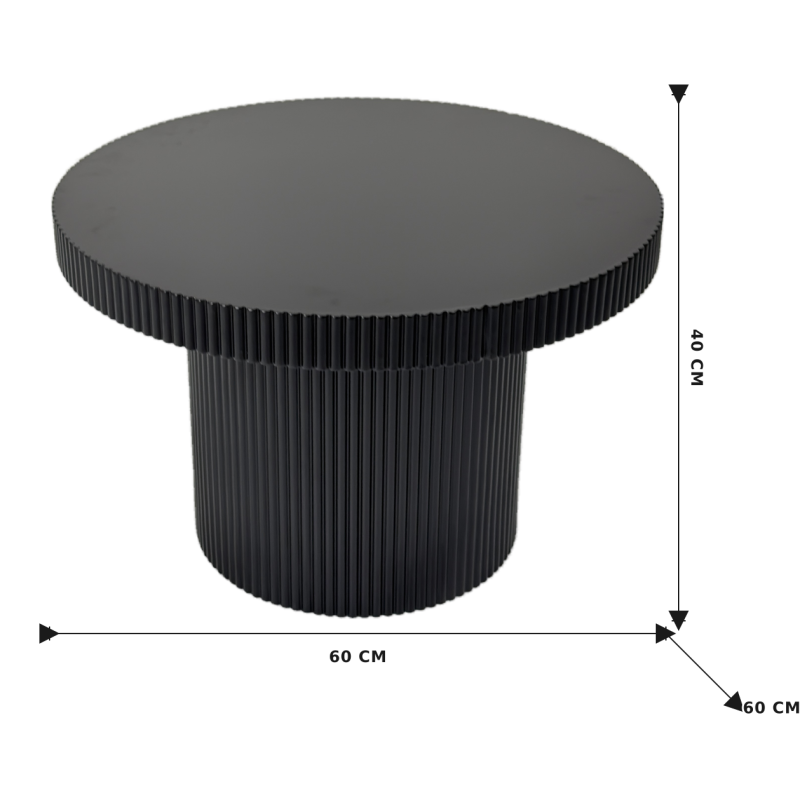 MORELAND COFFEE TABLE - Image 5