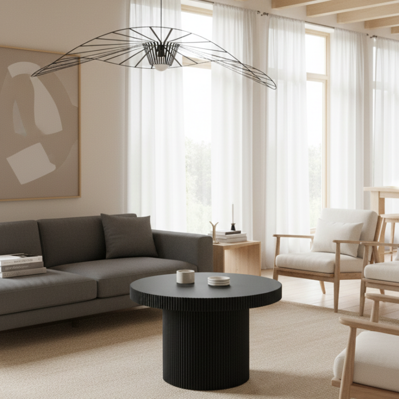 MORELAND COFFEE TABLE - Image 6