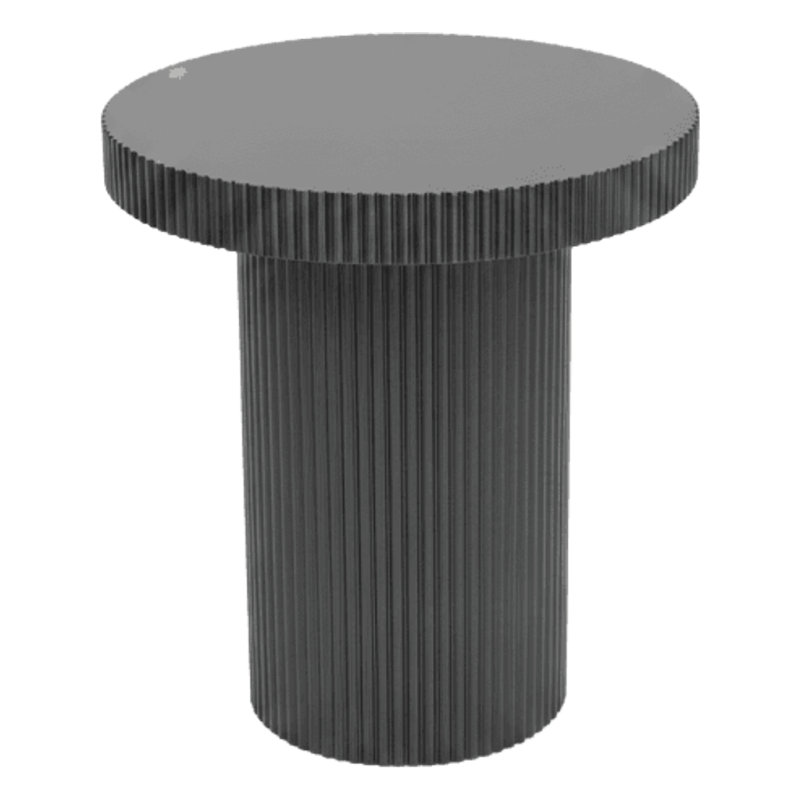 MORELAND SIDE TABLE  - Image 4