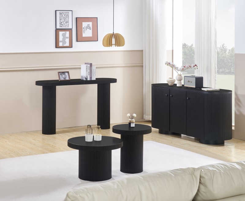 MORELAND SIDEBOARD - Image 4