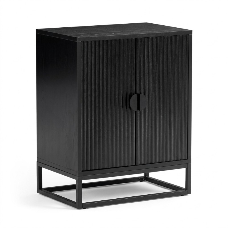 VOLTA BEDSIDE TABLE - Image 1