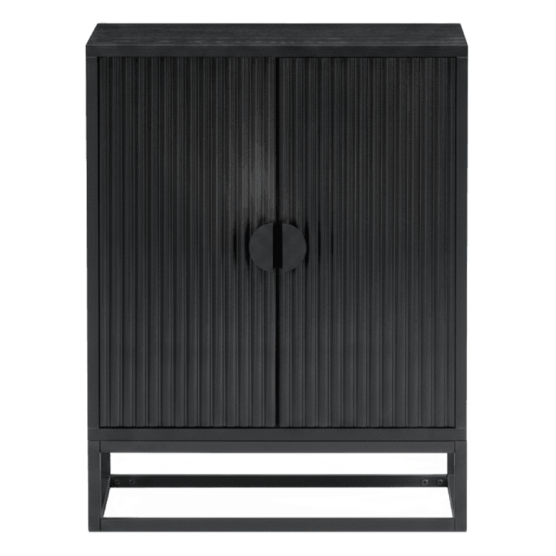 VOLTA BEDSIDE TABLE - Image 2