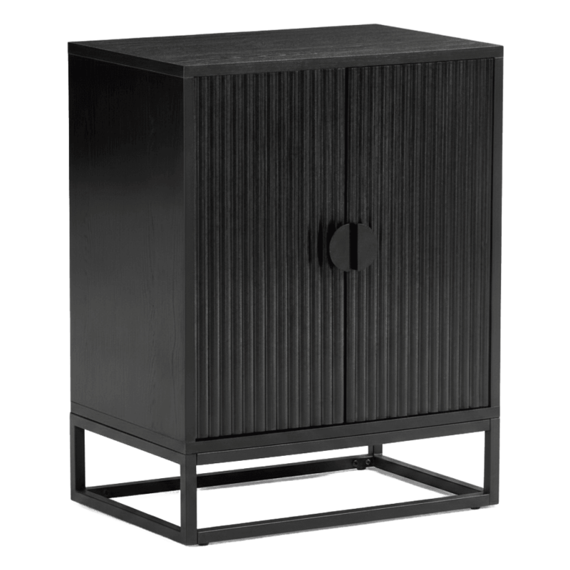 VOLTA BEDSIDE TABLE - Image 4