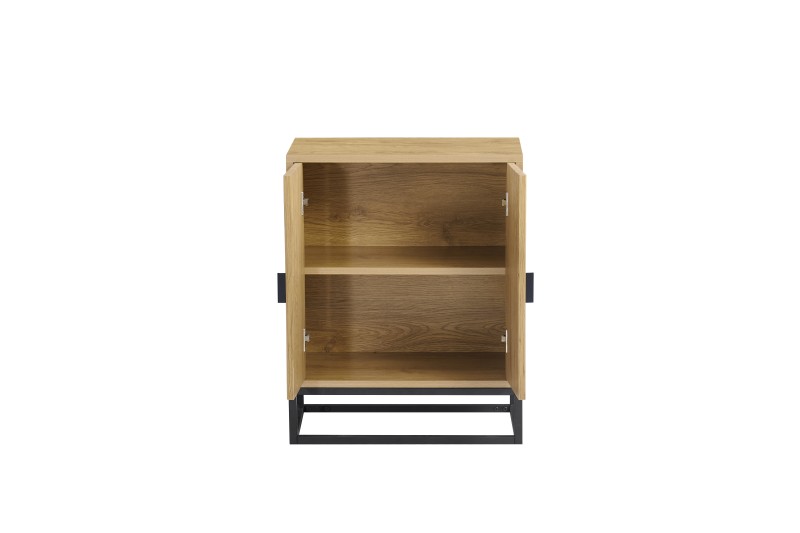 VOLTA BEDSIDE TABLE - Image 3