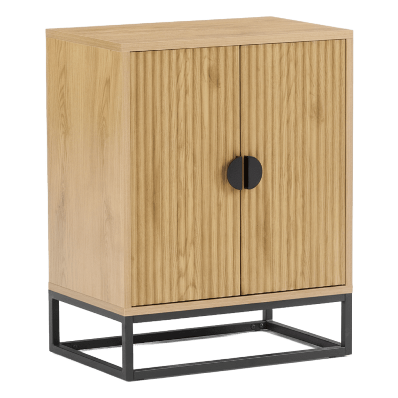 VOLTA BEDSIDE TABLE - Image 2