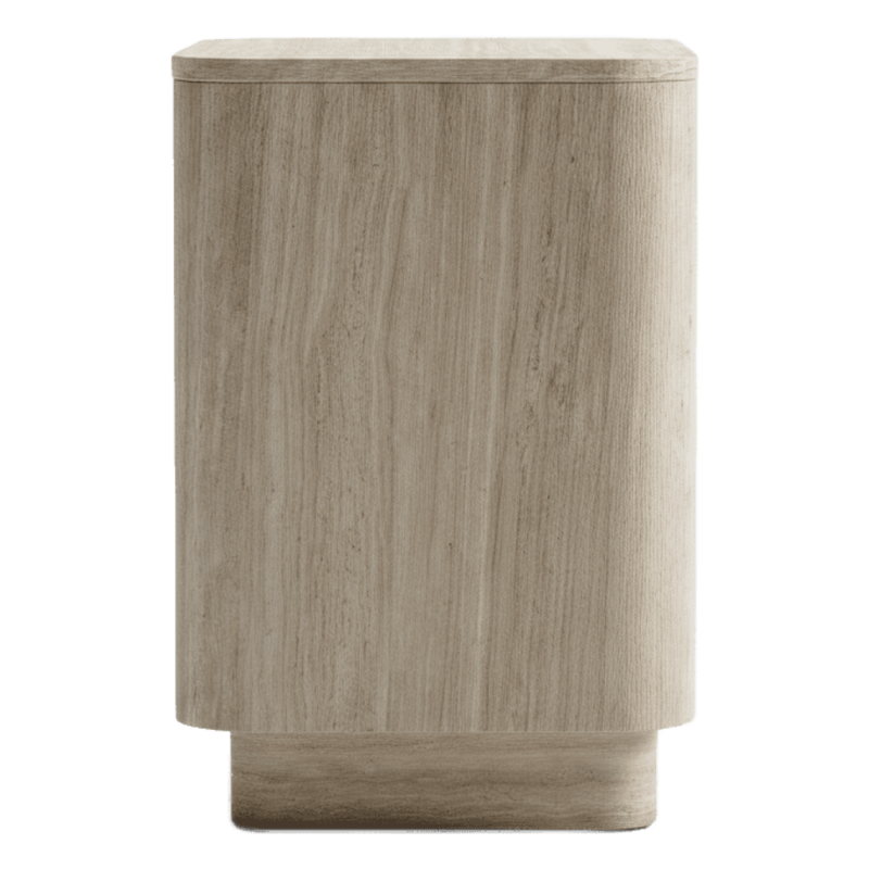 ROMANO BEDSIDE TABLE - Image 4