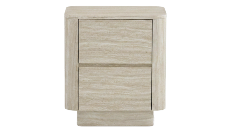 ROMANO BEDSIDE TABLE - Image 2