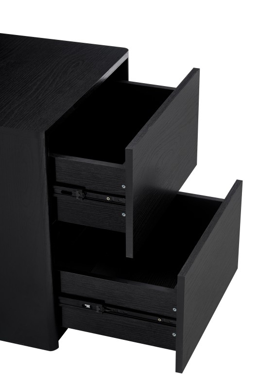 VERONA BEDSIDE TABLE - Image 3