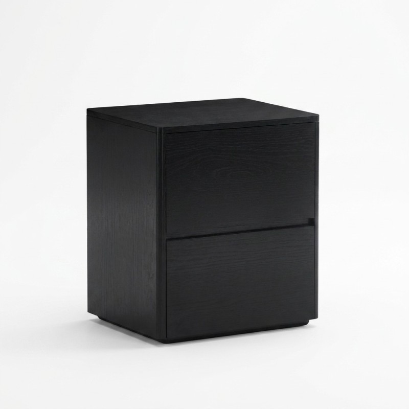 VERONA BEDSIDE TABLE - Image 1