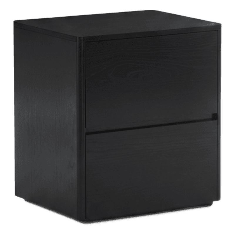 VERONA BEDSIDE TABLE - Image 2