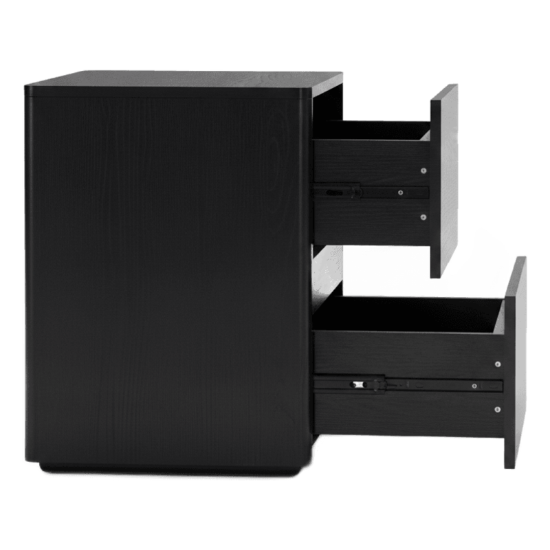 VERONA BEDSIDE TABLE - Image 4
