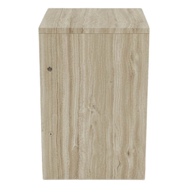 COLOSSEO BEDSIDE TABLE - Image 4