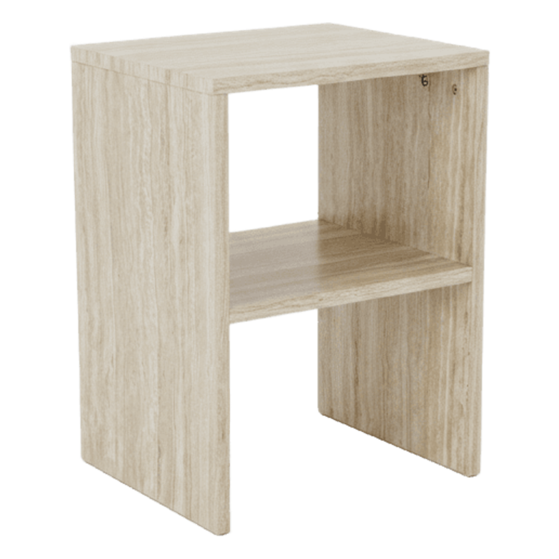 COLOSSEO BEDSIDE TABLE - Image 2