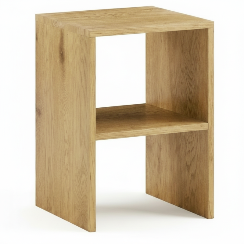Colosseo Bedside Table - Image 1