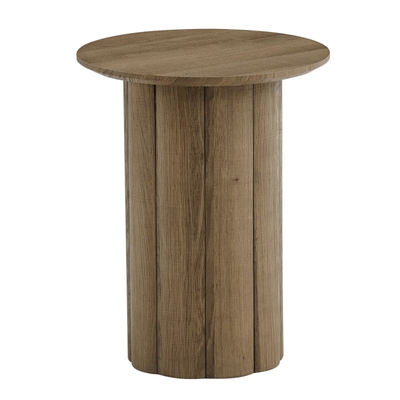 ROMANO SIDE TABLE - Image 1
