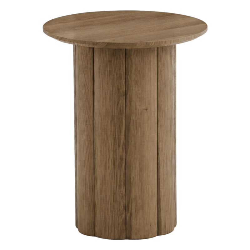 ROMANO SIDE TABLE - Image 4