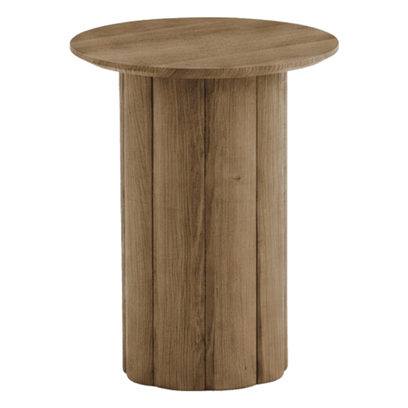 ROMANO SIDE TABLE - Image 3