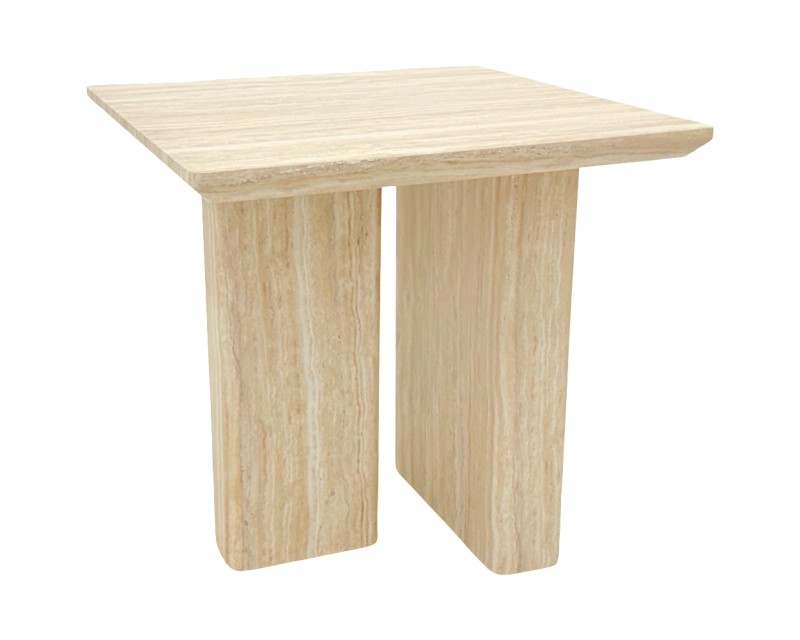 AREZZO SIDE TABLE - Image 2
