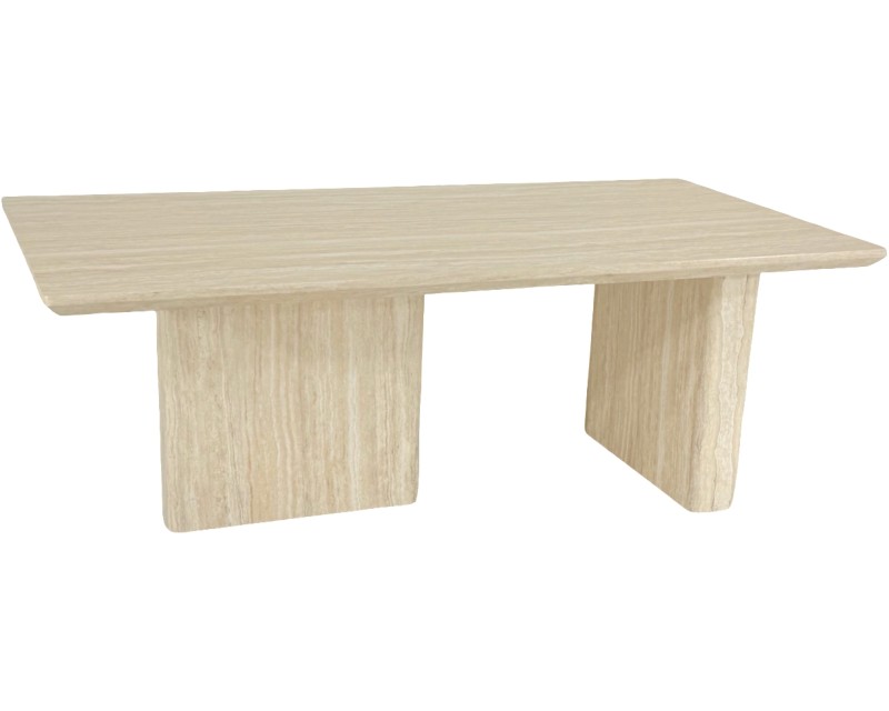 AREZZO COFFEE TABLE - Image 1