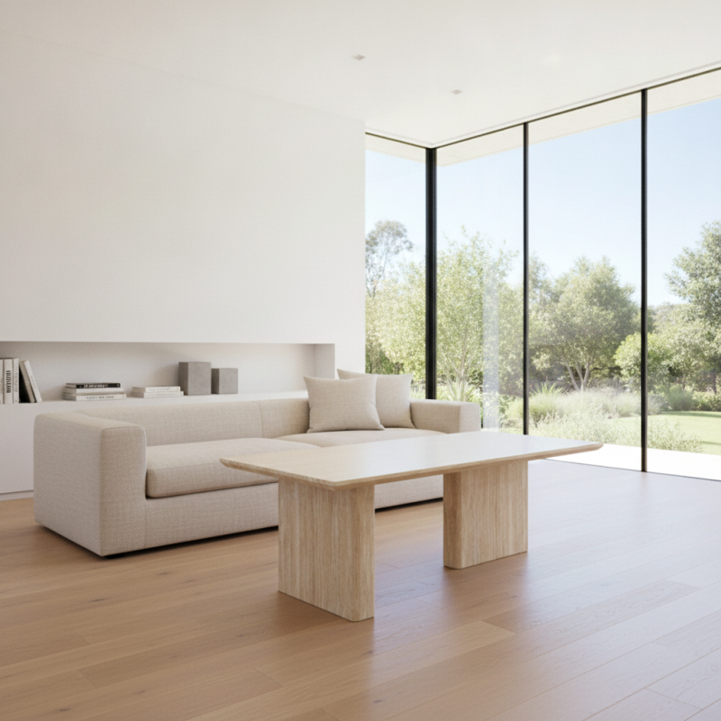 AREZZO COFFEE TABLE - Image 7