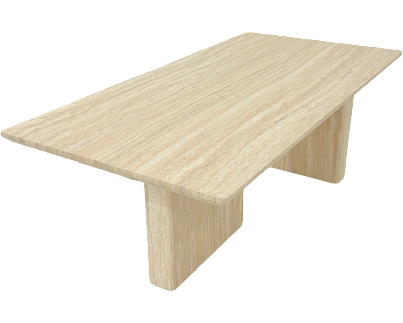 AREZZO COFFEE TABLE - Image 3