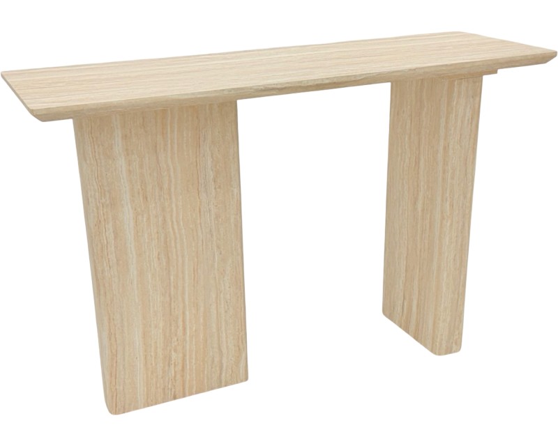 AREZZO CONSOLE TABLE - Image 4