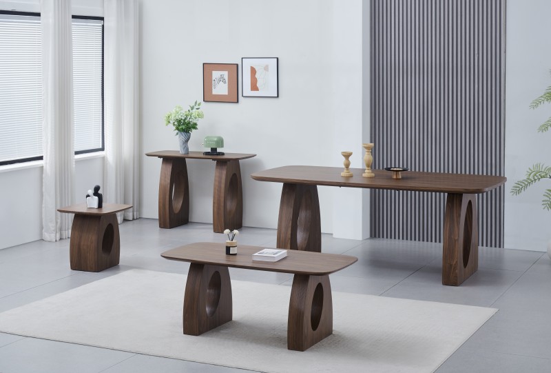 CHER SIDE TABLE - Image 4