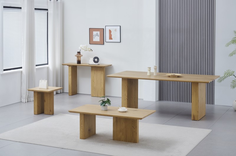 LAY DINING TABLE - Image 4