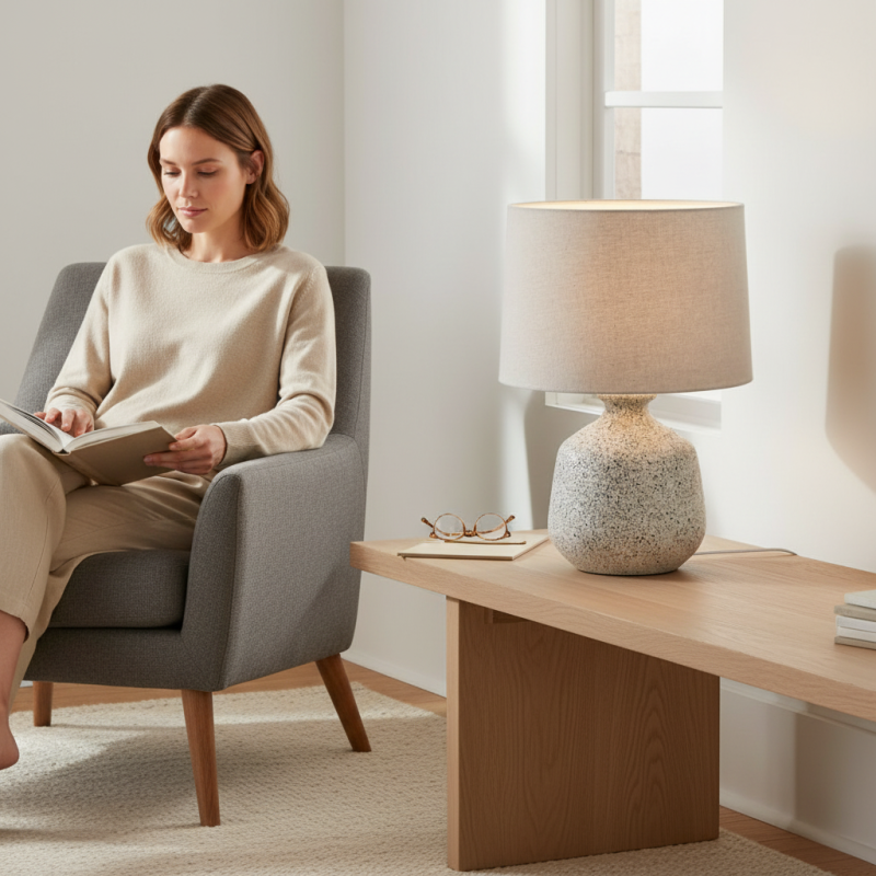 VERVE LAMP - Image 6