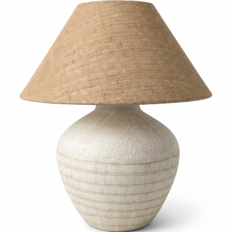 Ferm Lamp Natural - Image 1