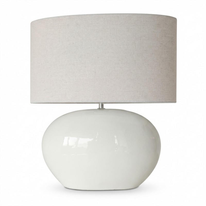 OCTOBER LAMP - Image 1