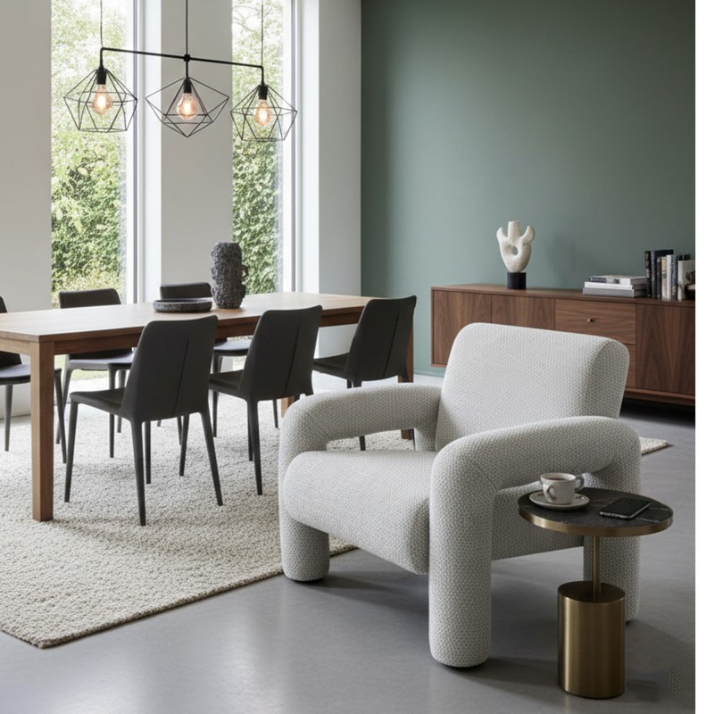 LILY CHAIR - Image 9