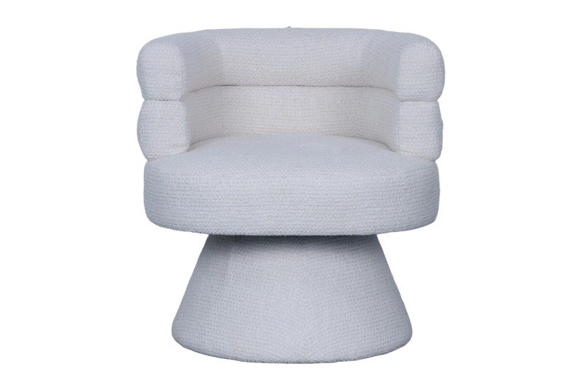 ELLIOT SWIVEL CHAIR - Image 1
