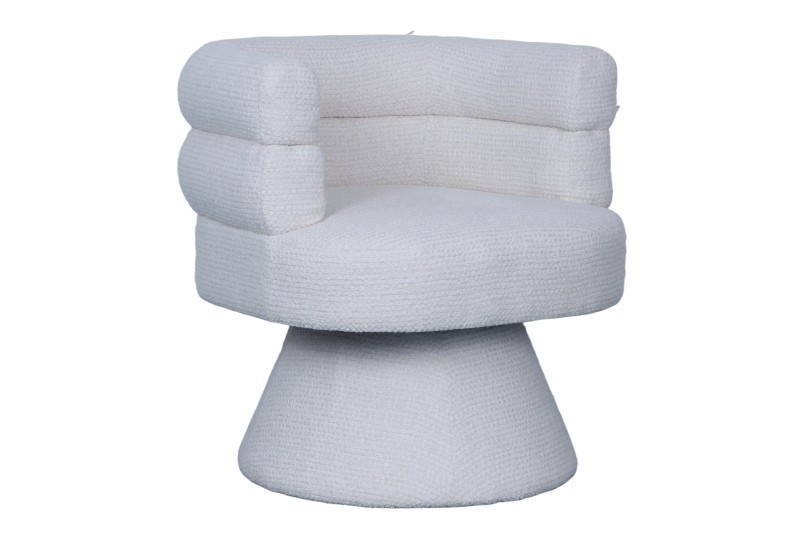 ELLIOT SWIVEL CHAIR - Image 2