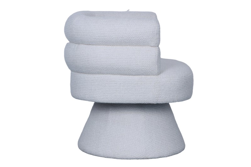 ELLIOT SWIVEL CHAIR - Image 4