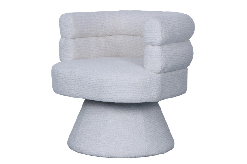 ELLIOT SWIVEL CHAIR - Image 5