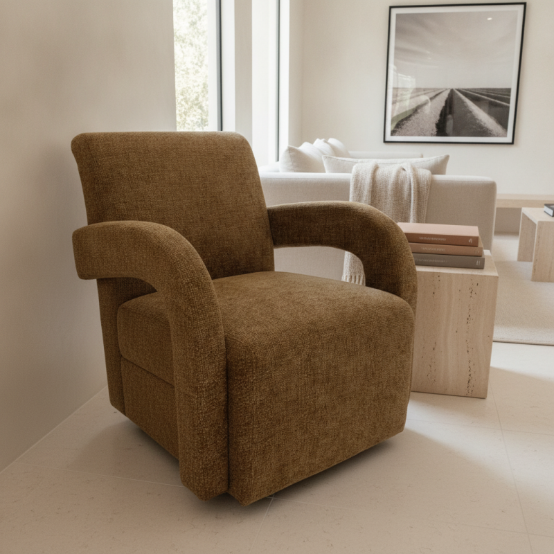 CRUZE CHAIR - Image 7