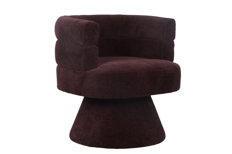ELLIOT SWIVEL CHAIR - Image 1