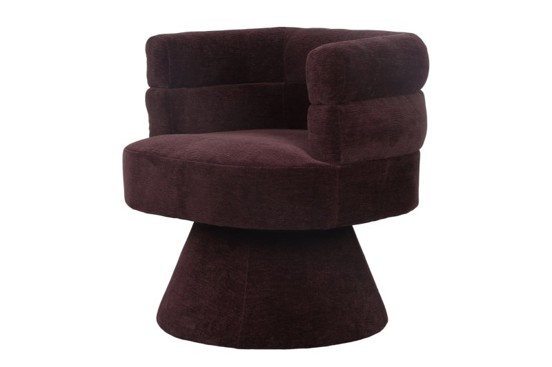 ELLIOT SWIVEL CHAIR - Image 5