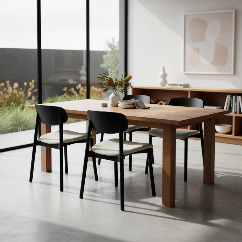 LOFT CHAIR - Image 8