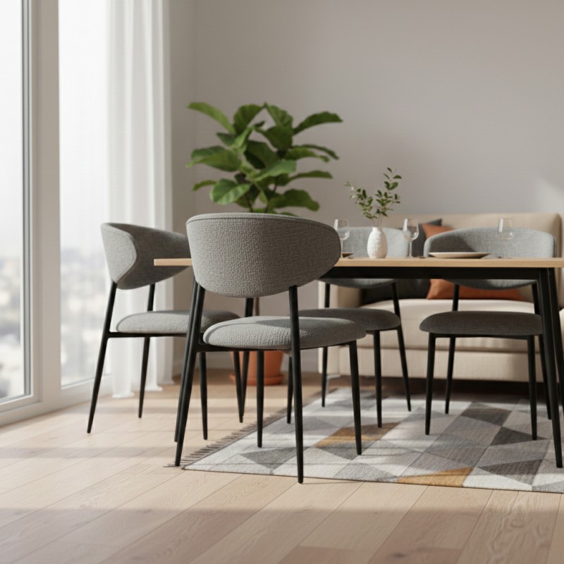 HUGO CHAIR - Image 7