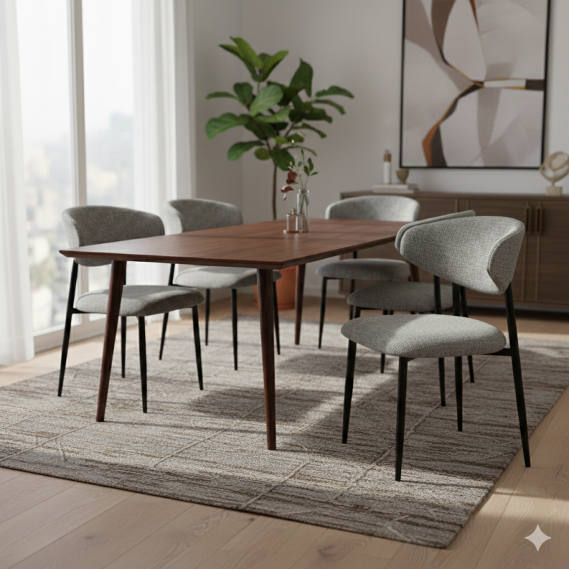 HUGO CHAIR - Image 8
