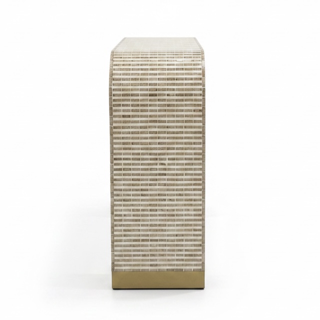 HOLIDAY CONSOLE TABLE - Image 5
