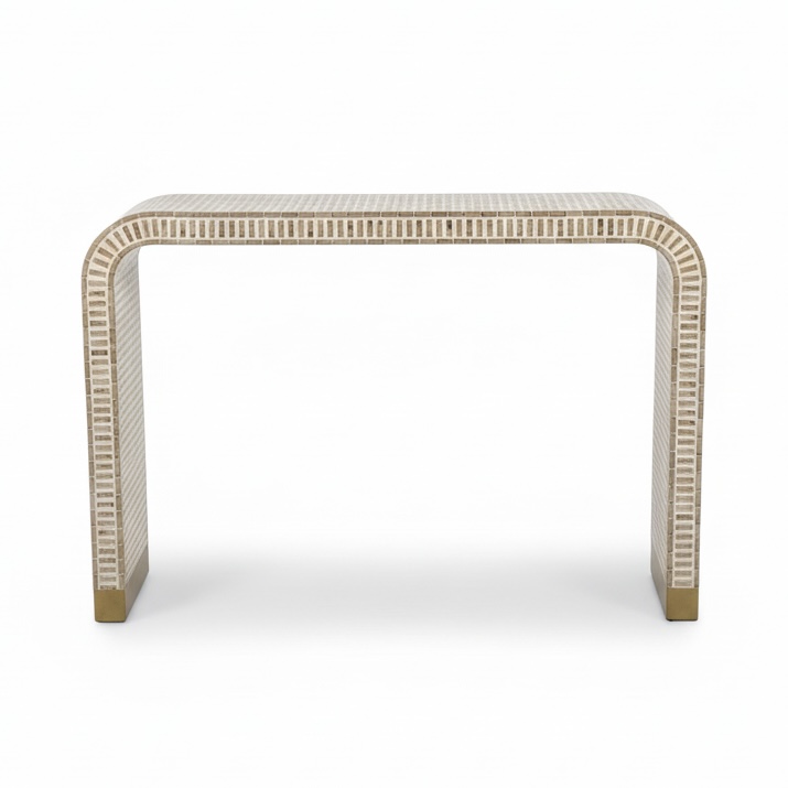 HOLIDAY CONSOLE TABLE - Image 3
